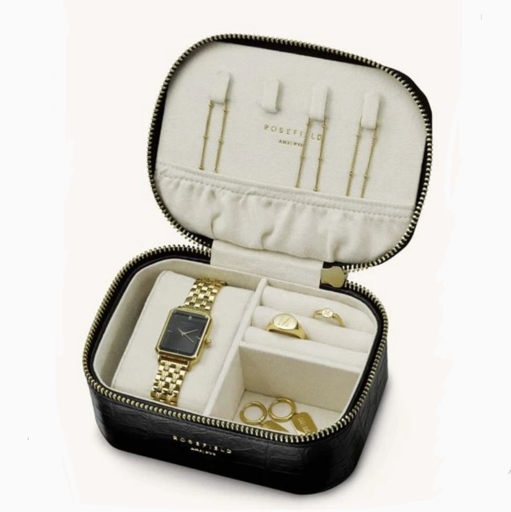 ISO Rosefield jewelry case